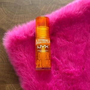 3 for $15/NYX Duck Plump